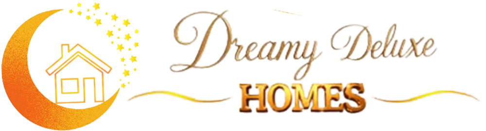 Dreamy Deluxe Homes