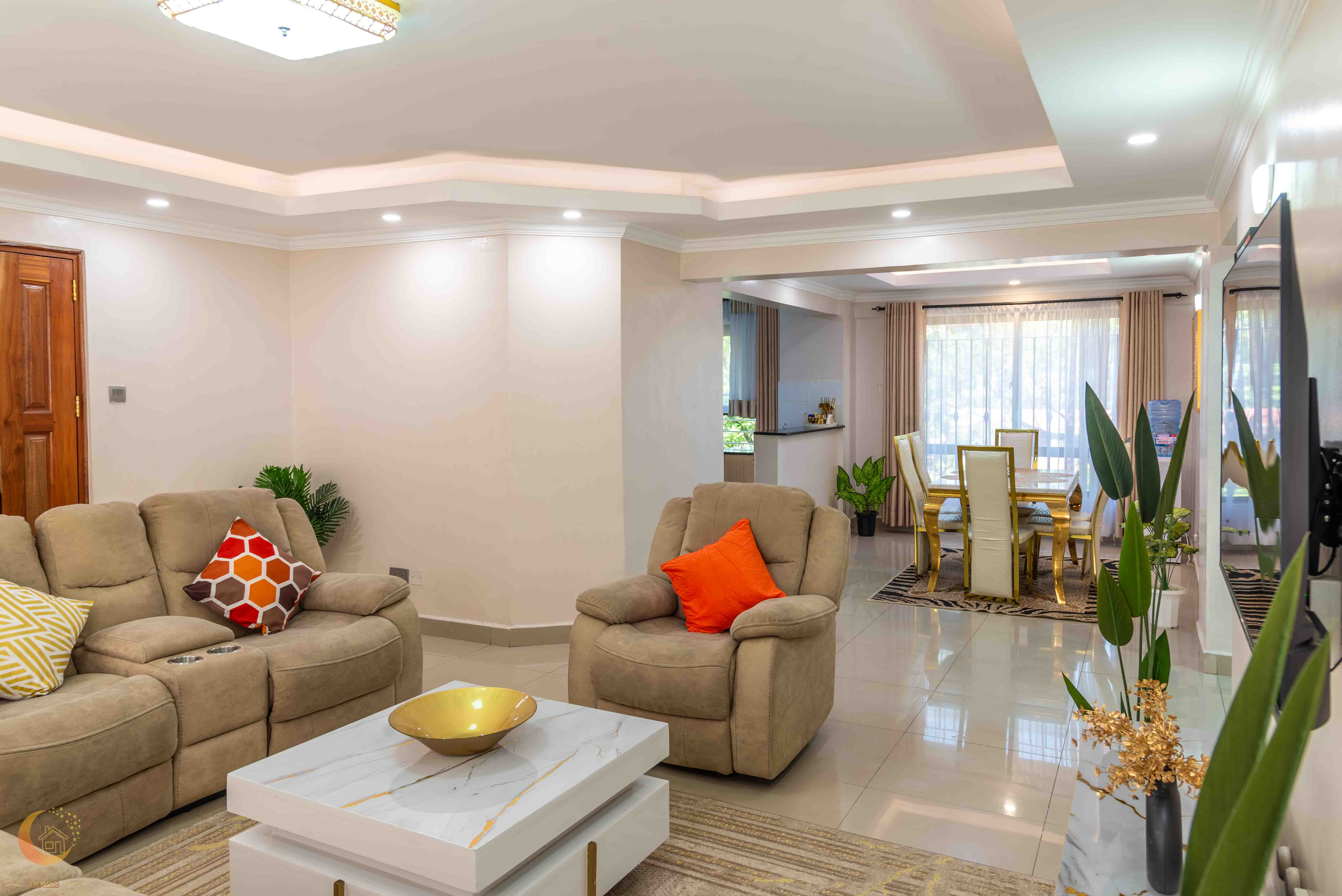 Dreamy Delux Homes